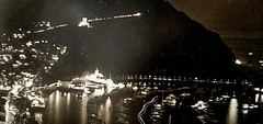 JAMES F. DANIS, «Avalon Catalina Island # 5» Photogtaphy