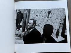 🎈Super RARE! Josef Koudelka – EXILES 1988, First Edition & PRINTING, Excellent