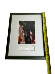 9/11 Signed Celtic Images Photography of Ireland MEMORIAL PHOTO RICH HENDERSON