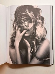 SEX & CIGARETTES by DANIELLA MIDENGE HARDCOVER PHOYOGRAPHY BOOK OOP RARE