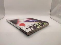 K-103-A-3 S&M Sniper, September 2001 Issue, Japan Culture & Art Magazine Araki