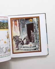 Tadanori Yokoo Complete Paintings 1996 Art Book Japanese Contemporary Design Use