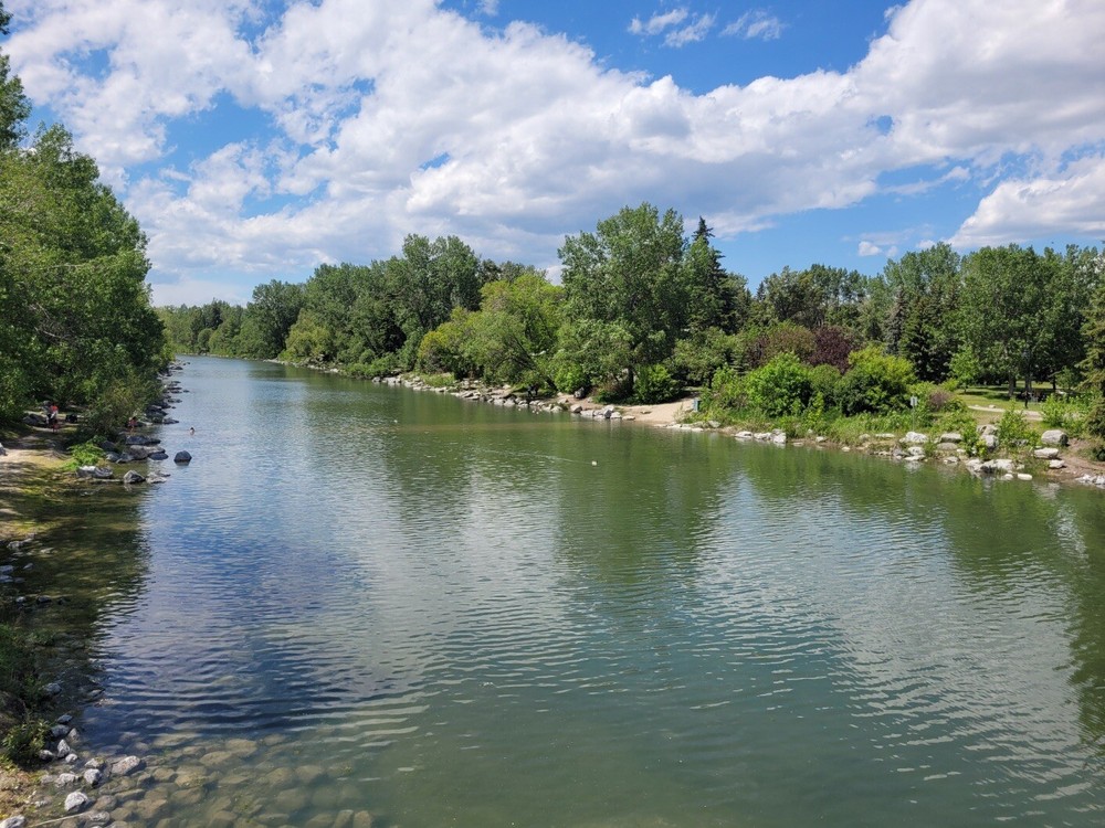 Digital Image Picture Photo Pic Wallpaper Background Beautiful Calgary Canada 3