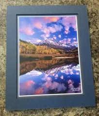 Dale Malmedal- Cloud Dreams- Photography- Mount Sneffels