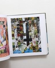 Tadanori Yokoo Complete Paintings 1996 Art Book Japanese Contemporary Design Use