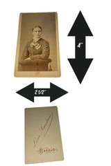Vintage Photographs Lot Of 4 Antique Cabinet Cards 2 Women 2 Men One In Uniform