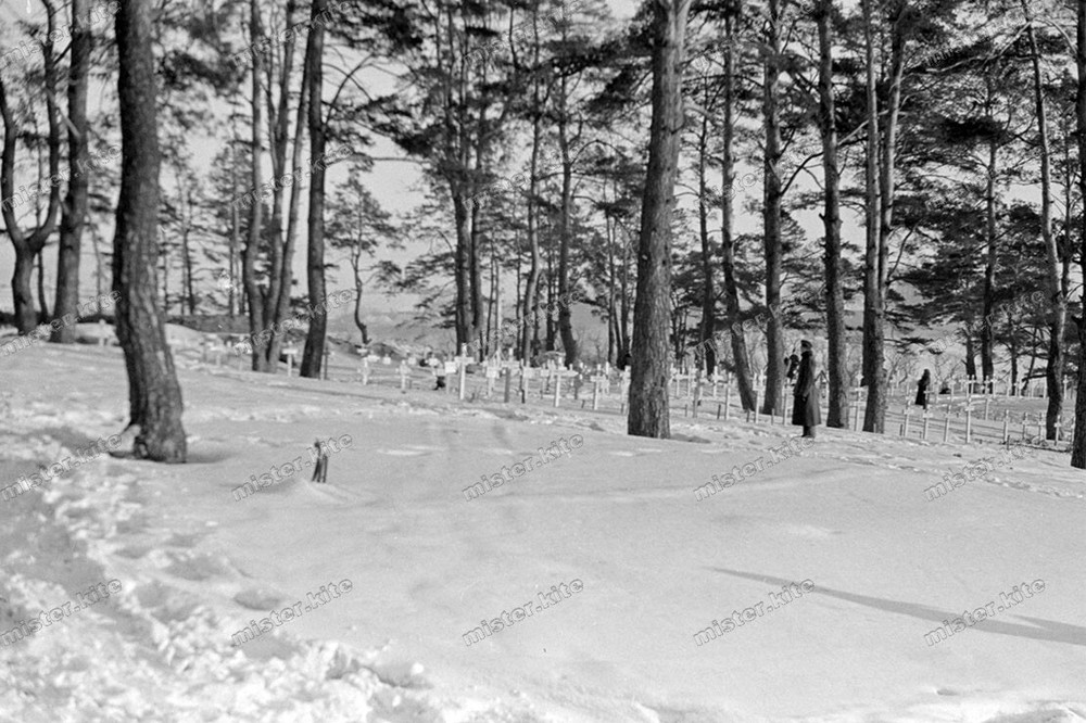 Negative-Yukhnov-Kaluga-Russia-34th Infantry Div-Soldiers-Cemetery-Graves-1942-175