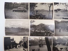 Collection of China photos around 1950