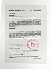 Alastair Magnaldo La Scene Fantasy Jaguar YellowKorner Certified Photograph