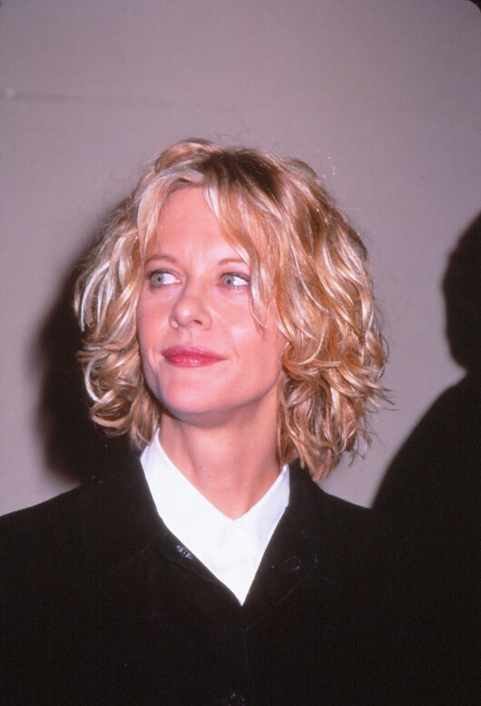 Dia Meg Ryan Celebrity Photo Agency 2000KB Format Photographer P11-23-5-1