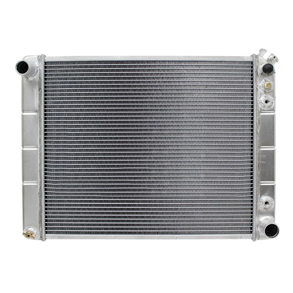 205028 Muscle Car Radiators – 25 3/8 x 18 5/8 x 3 1/8