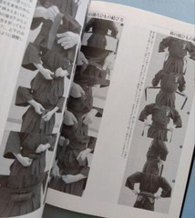 Japanese Sword Kendo Arts Iaido Iai do Photo Book textbook Ogura Noburo Katana