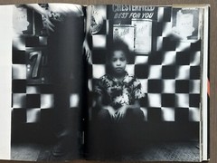 🎈Sup RARE! SIGNED – William Klein- NEW YORK 1956, 1ST FR EDITION, Daido, Frank
