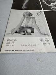 Kandy Cramer Chicago MODELS Images of Women Photo Catalog By Peggy Zarnek