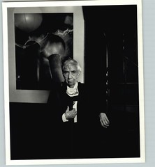 1990-91 1992 Original Yousuf Karsh Bernice Abbott Portrait Photo Gravure Art