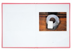 MARTIN PARR: Seven Communist Still Lifes SIGNED Photo w/ Ltd Ed One Picture Book