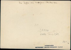 Photo Tel Aviv Jaffa Israel, English Military, Oct./Nov. 1936 – 11360313
