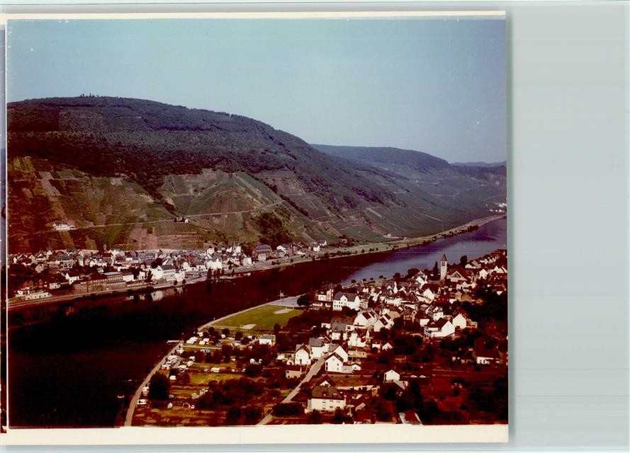 40024917 – 5584 Bullay Aerial View