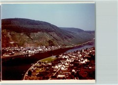 40024917 – 5584 Bullay Aerial View