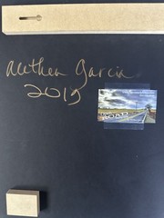 Open Road Photography By Althea Garcia Signed Ready To Hang 16×20 Shipyard Art