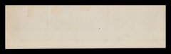 Panoramic Photographic Print BASEBALL Philippines ca 1900-10 (11 1/2″x3 1/4″ ) Q