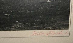 1943 Rose Willoughby Saul SHIP waiting for DEMOLITION Photo – INDIA? PAKISTAN?