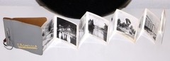 1950s Poland Photo BOOK Souvenir Zamek Malborku- J Uklejewski Black & White