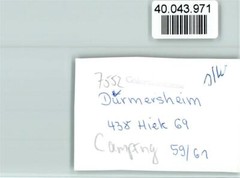 40043971 – 7552 Durmersheim Camping