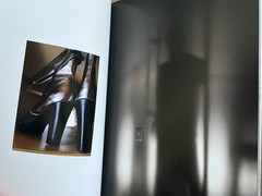 🎈SIGNED Daido Moriyama – Color Photograph, 2011, Limited Edition Super RARE!