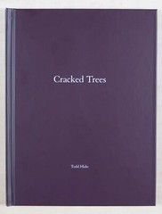 TODD HIDO: Cracked Trees 2009 SIGNED Photo w/ Ltd Ed. One Picture Book #59 *NEW*