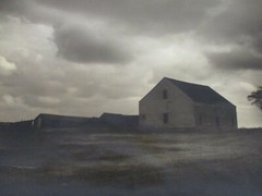 L. WHITNEY STANDISH PHOTOGRAPH «PRELUDE» ~ 1945 ORIGINAL BOSTON CAMERA CLUB