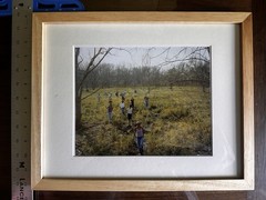 Justine Kurland Framed Print Art Photograph