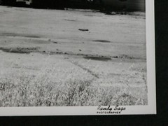 Locomotive Engine 389 Car Camparison Photograph 8×10 Vtg 1950s Railroad Railway
