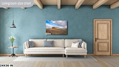 King of Wings Hoodoo New Mexico southwest ansel adams bisti badlands calming