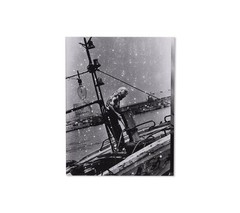 Daido Moriyama HOKKAIDO Photo Book Hardcover Limited to 1500 Rare Art