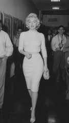 vintage marilyn monroe 8*10 photo print iconic hollywood actress poster wallart