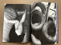 Super RARE! Signed! Daido Moriyama: it, 2006 Tokyo: Rat Hole Gallery Kitamura