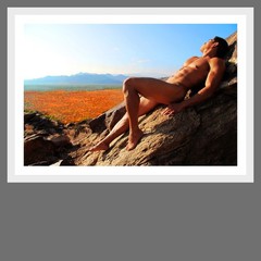 At Sunrise – Fine Art Photograph – 24×36 – FREE SHIPPING – TheHastingsGallery