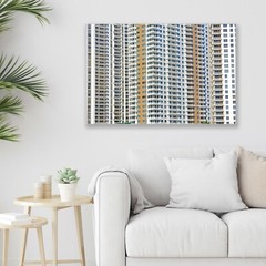 Miami Florida Architecture – Art Deco – Fine Art Photo on Metal, Canvas or Paper