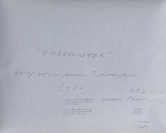 Wolf Von Dem Bussche – From The Peaceable Kingdom c.1971 (LHi01)