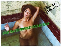 BRINKE STEVENS AUTOGRAPHED BILL STERLING PHOTO BSHSN R2008