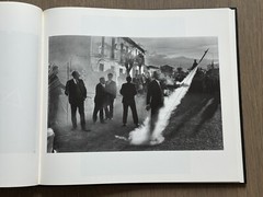 🎈SALE! RARE! Super Book! Josef Koudelka Exiles Revised and Expanded 1997 HC DJ