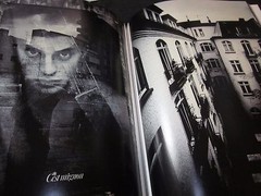 DAIDO MORIYAMA Erotica KYOKU 2007 Japan very rare very good