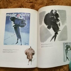 Fashion Illustration in New York Pater Sato Antonio Lopez classic art books Used