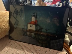 St Joseph, Michigan, Printed And Framed Photography (original)