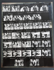 Play Theatre Local Film and Theatre Production Unknown Play Photograph 8″ x 10″