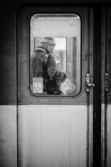 Fine Art Photography – 4×6, 8×12, or 13×19 – Paris, France Street