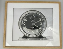 Photographic Art by Photographer Cali Hobgood «Big Ben» #4/100 and Signed