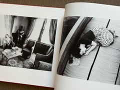 🎈Signed! UNIQUE! Nobuyoshi Araki – Sentimental Journey / Winter 1991, First Ed