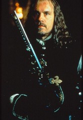 Movie Slide The Man in the Iron Mask Slide KB Format L19-27-5-2